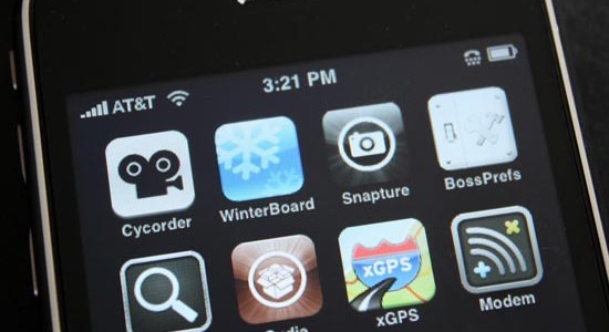 cydia apps