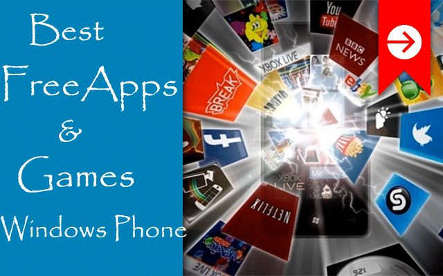 82 Best Free Apps And Games For Windows Phone 2014 Download Nerds