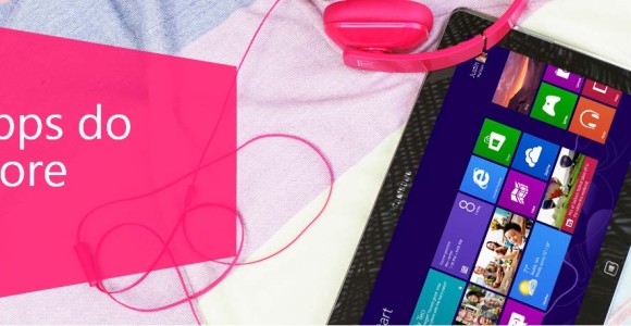 Best Windows 8 Apps