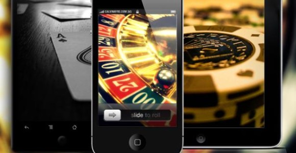 Mobile and Tablet Gaming