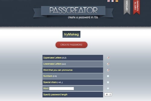 passwordcreator