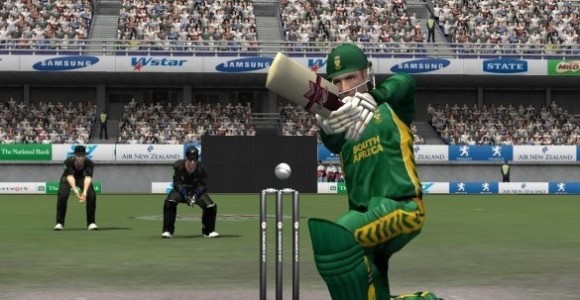 Best Cricket Games for Windows PC 2013