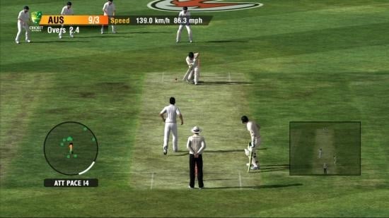 Icc T20 Cricket 2012 Games Free Download