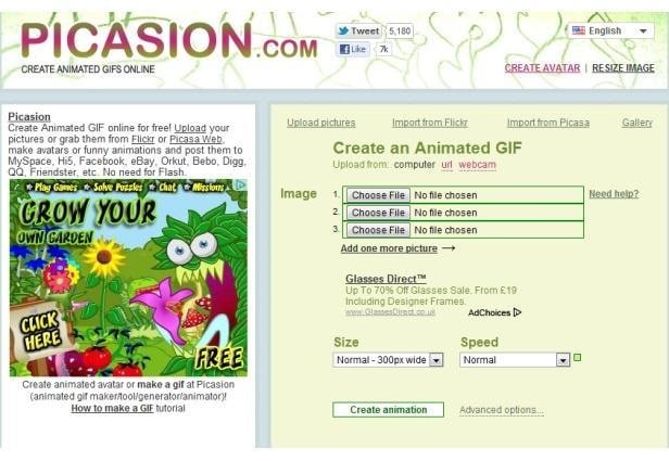 11 Best Tools to Make Animated GIF Online for Free
