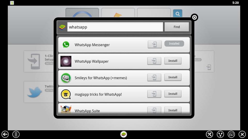 Whatsapp For Mac