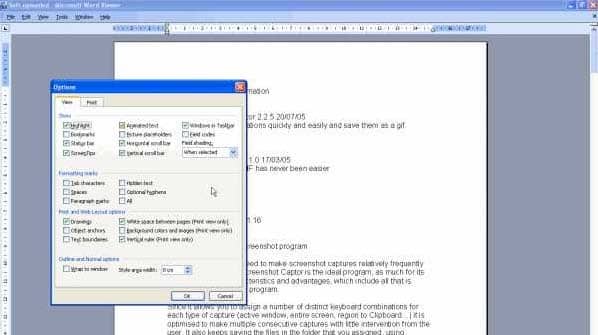 how to view microsoft office documents without office