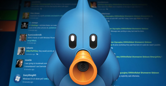 TweetDeck Alternatives for Android, iPad, iPhone & Blackberry