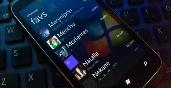Whatsapp Alternatives Nokia Windows Phone