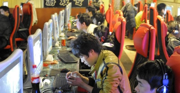 10 Most Popular PC Games Chinese Love To Play
