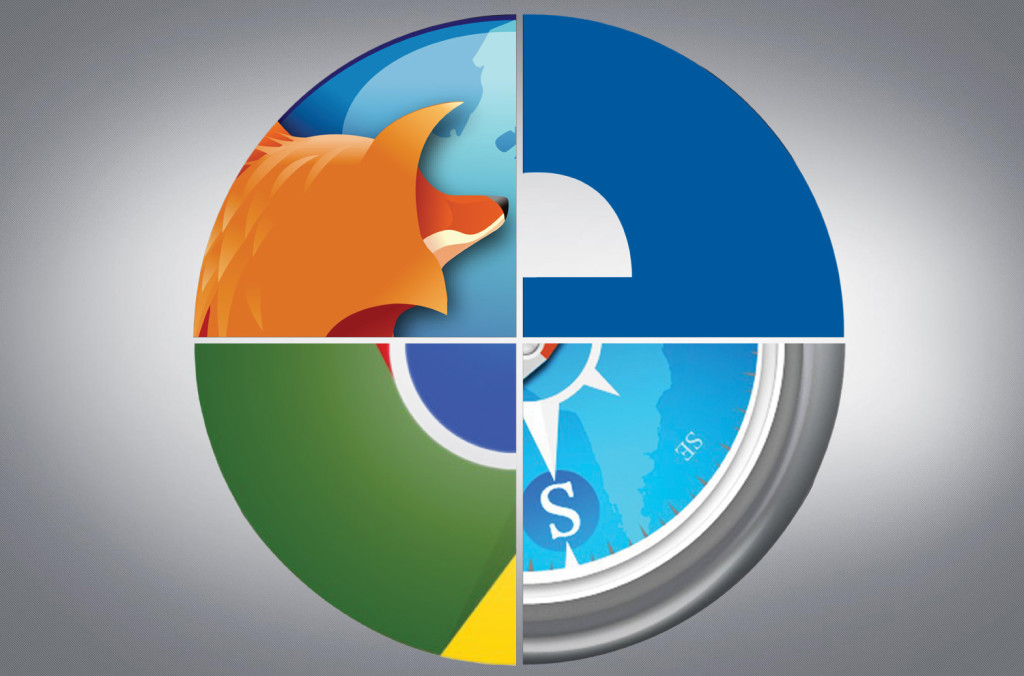 fastest browser for pc