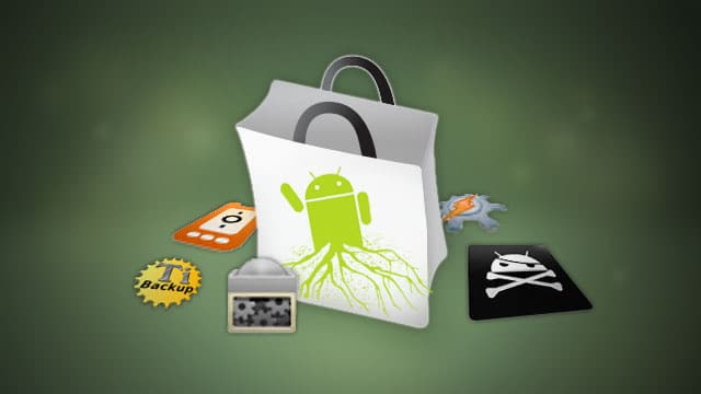 50 Best Apps For Rooted Android Phones (List) 2013-2014 - Nerd's ...
