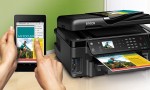 Print from an android device