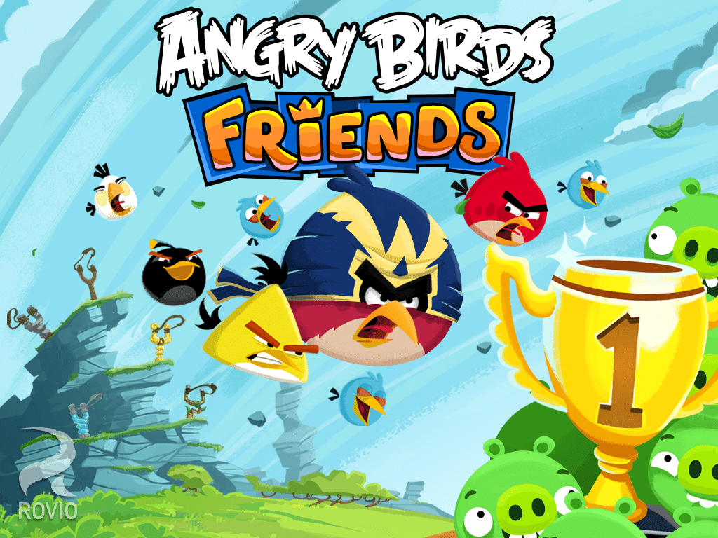 The Best And Worst Of The Angry Birds Franchise