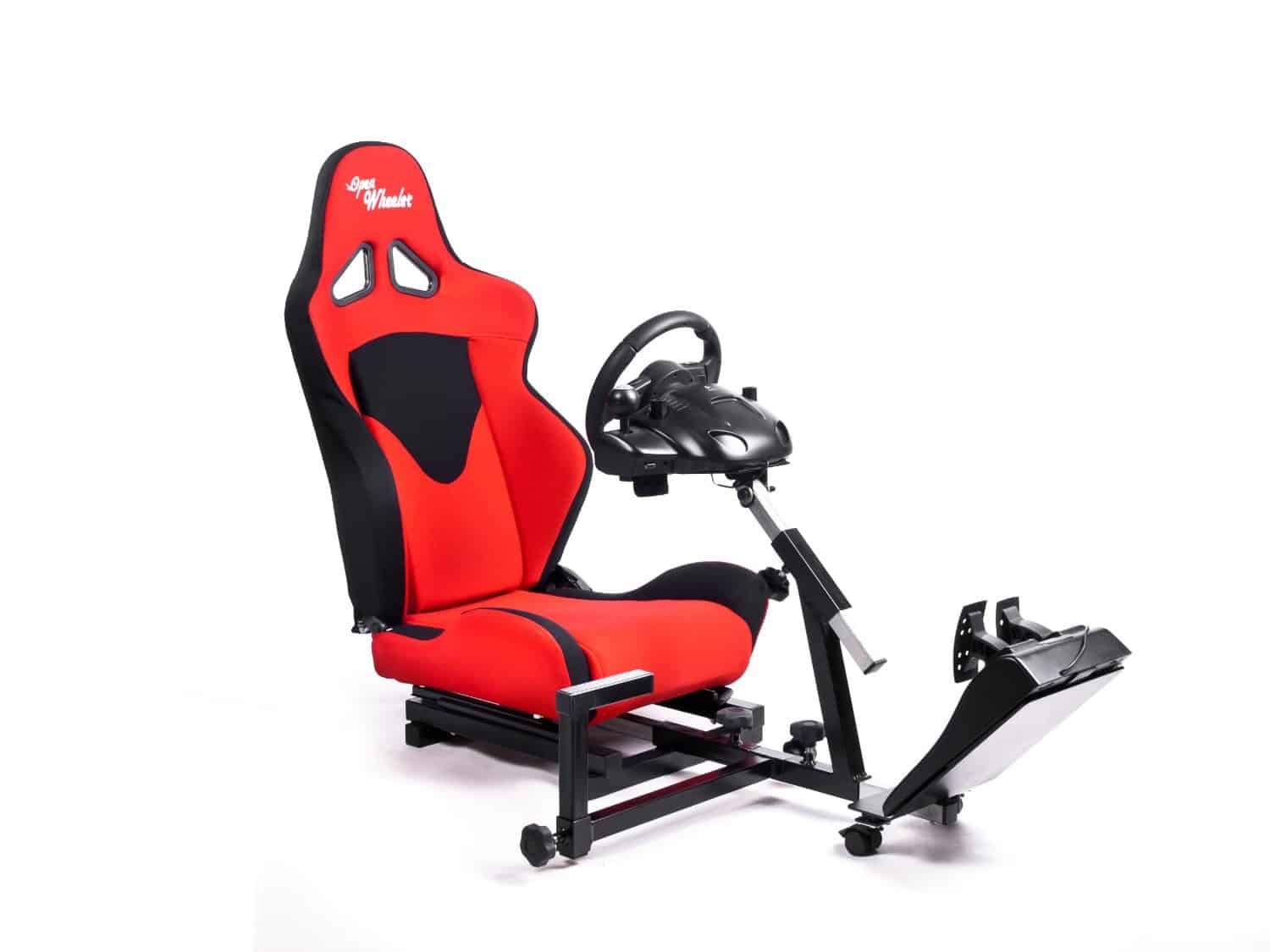 5 Gaming Chairs To Help You Dominate