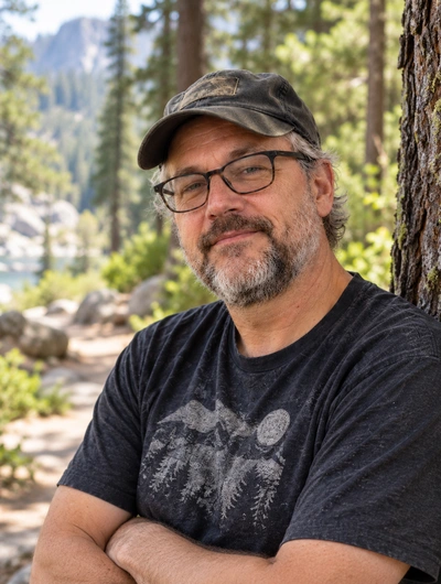 Ethan Cole Senior Technology Editor and PC troubleshooter Nerds Magazine