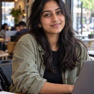Priya Mehta Consumer Technology Writer Nerds Magazine