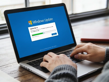 Windows 11 24H2 support deadline puts users on the clock for critical upgrade decisions Nerds Magazine