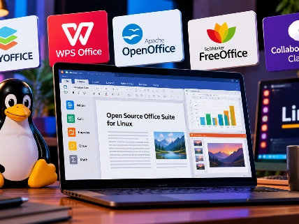 The Best LibreOffice Alternatives for Linux Nerds Magazine