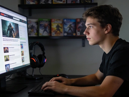Game review sites that shape every player decision Nerds Magazine