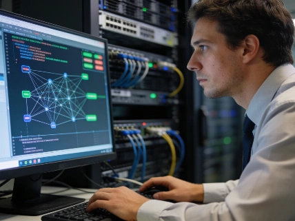 DNS monitoring: The silent guard for your website Nerds Magazine