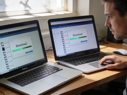 BoltFox download accelerator pushes native speed limits on macOS and Windows Nerds Magazine
