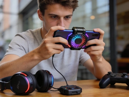 Gaming Phones Force a New Era in Mobile Technology Nerds Magazine