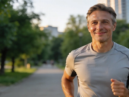 Physical Activity Delivers Immediate and Lasting Health Gains for Adults Nerds Magazine