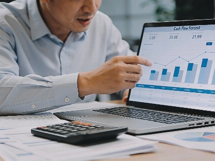 Cash flow forecasting reveals the real risks in business decisions Nerds Magazine