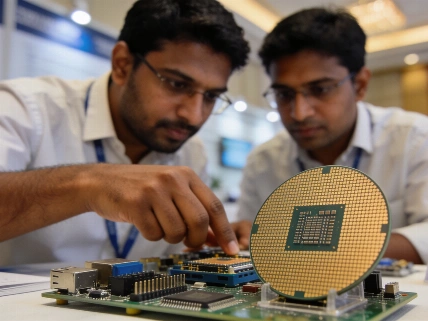 DRDO to Lead Chip Session at ESTIC-2026 Nerds Magazine