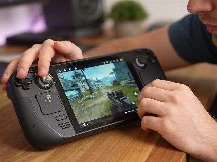 Steam Deck stick drift fixes that actually work in SteamOS Nerds Magazine
