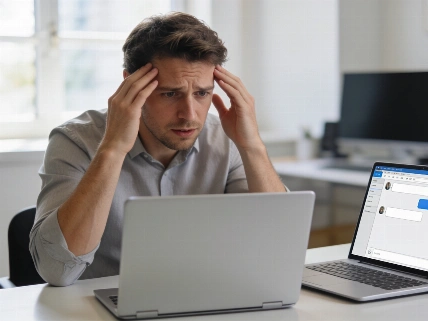 Google Gemini outage leaves users without answers worldwide Nerds Magazine