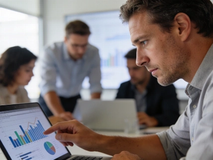 Entrepreneurs face critical decisions over business resource management Nerds Magazine