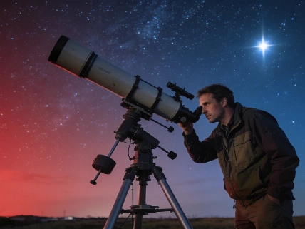 Stellar evolution rewrites the night sky Nerds Magazine