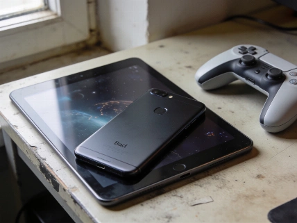 No Man's Sky Eyes an October 28 iPhone and iPad Launch Nerds Magazine
