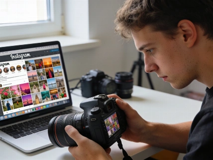 Take control of your Instagram photography with these real-world tactics Nerds Magazine