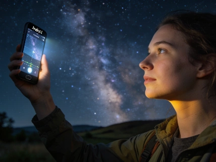 SkySafari 8 and Sky Tonight shake up Android stargazing apps Nerds Magazine