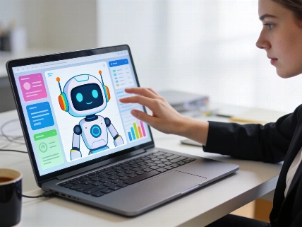 OpenAI launches Dots: autonomous AI agents for daily work Nerds Magazine