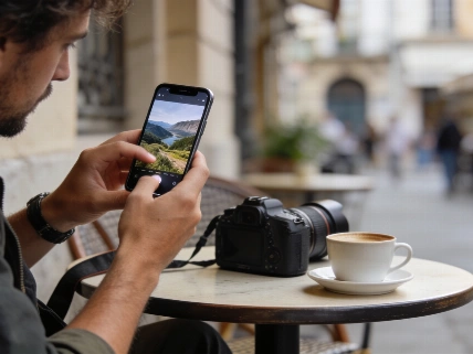 Photomator rises as iPhone photo editors face a shakeup Nerds Magazine