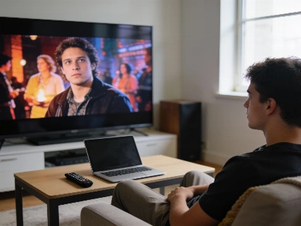 Free movie streaming explodes as top legal platforms grow in 2026 Nerds Magazine