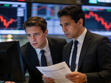 OpenAI revenue miss jolts tech stocks and AI sector Nerds Magazine