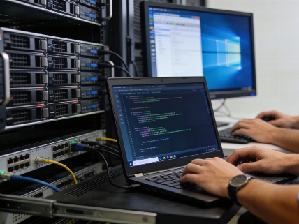 Linux vs. Windows hosting: The server OS choice that shapes your site Nerds Magazine
