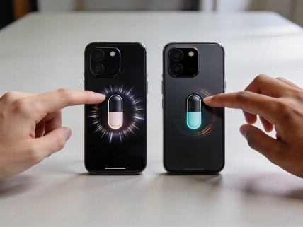 Viral video sparks iPhone 18 Pro vs Xiaomi 18 Pro animation face-off Nerds Magazine