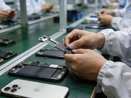 Apple cuts iPhone 18 Pro orders as buyers hesitate Nerds Magazine