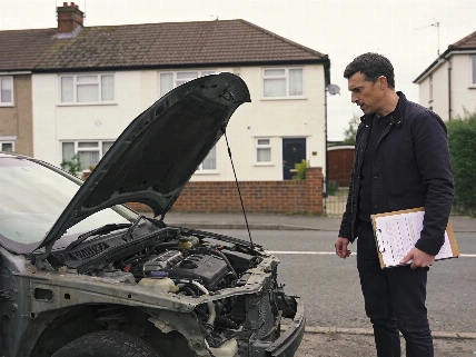 How to Get the Most Value When Selling a Non Running Car Nerds Magazine