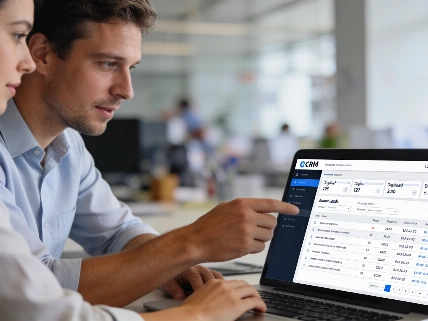 MLM CRM integration changes network marketing with automated lead tracking Nerds Magazine
