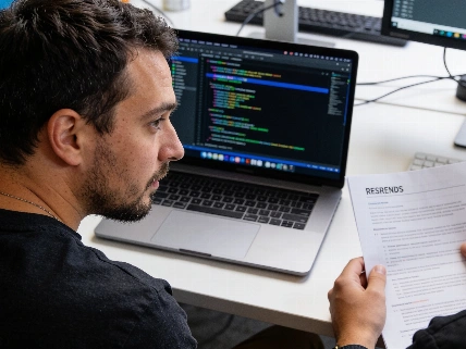 Two-Layer README Testing Uncovers Project Pitfalls Fast Nerds Magazine
