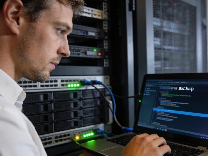 Virtual machine backup software faces real-world pressure to protect data Nerds Magazine