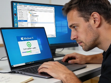 Intel GPU drivers clear Windows 11 hurdles under Microsoft's new rules Nerds Magazine