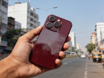 iPhone 18 Pro Max: Apple's new camera muscle and battery king Nerds Magazine