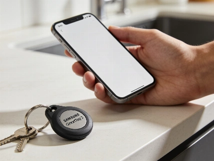 Samsung Galaxy SmartTag 3 adds iPhone support and sharper tracking Nerds Magazine